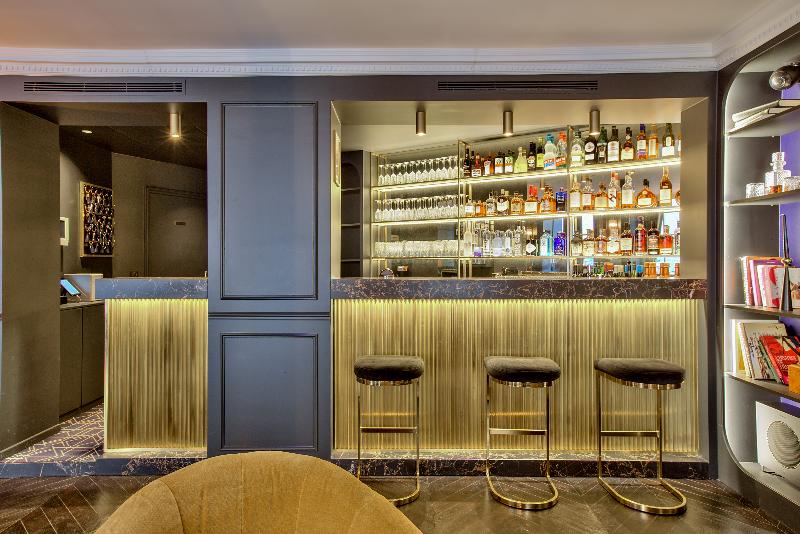 هتل Maison Barbès