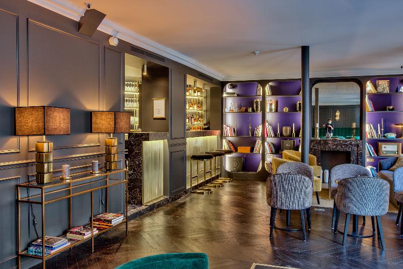 هتل Maison Barbès