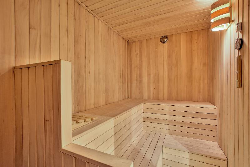 هتل Maison Barbès