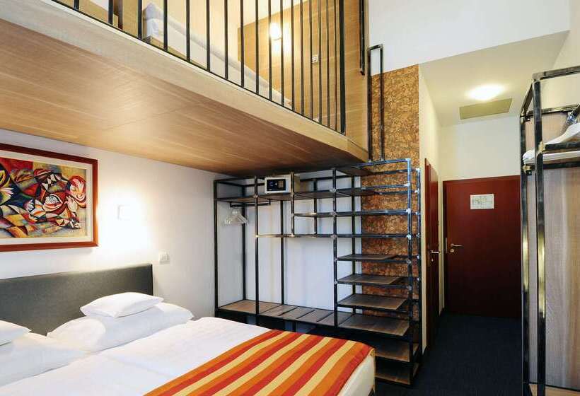 Best Western Airport Hotel Stella