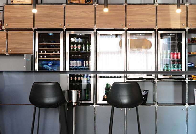 Best Western Airport Hotel Stella