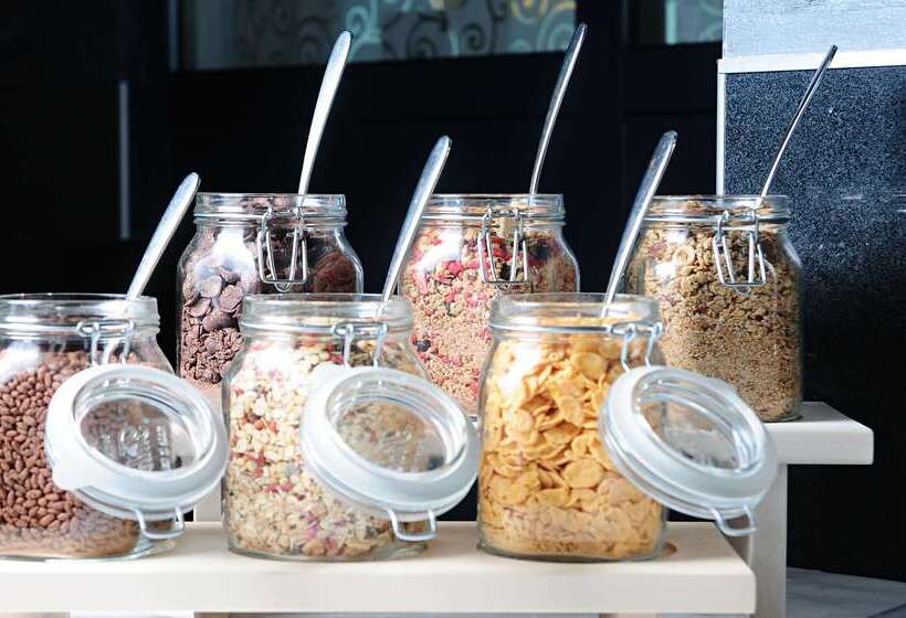 Best Western Airport Hotel Stella