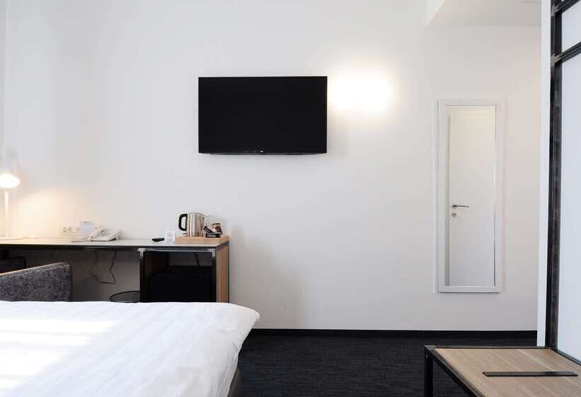 Best Western Airport Hotel Stella