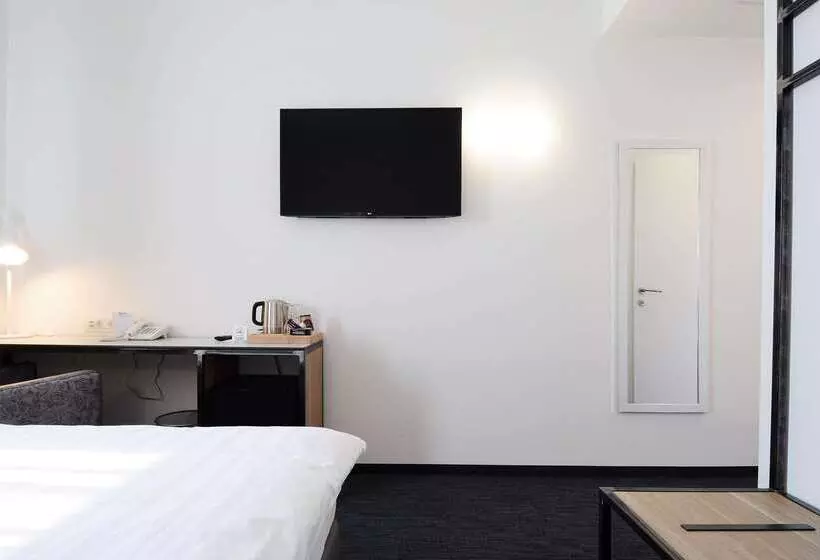 Best Western Airport Hotel Stella