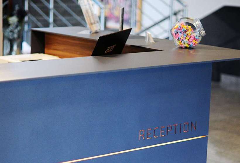 Best Western Airport Hotel Stella