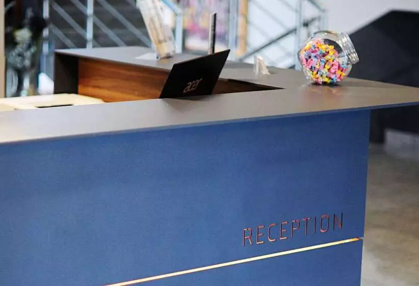 Best Western Airport Hotel Stella