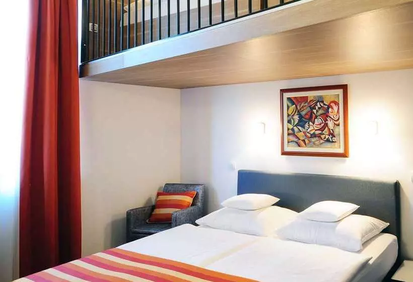 Best Western Airport Hotel Stella