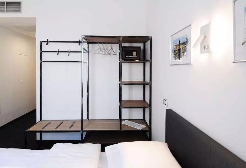 Best Western Airport Hotel Stella