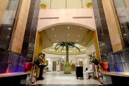 酒店 Boudl Al Morouj