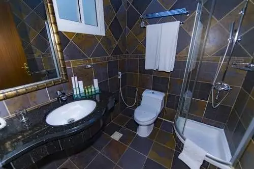 酒店 Boudl Al Morouj