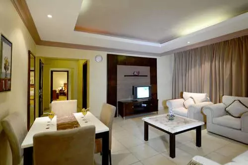 酒店 Boudl Al Morouj