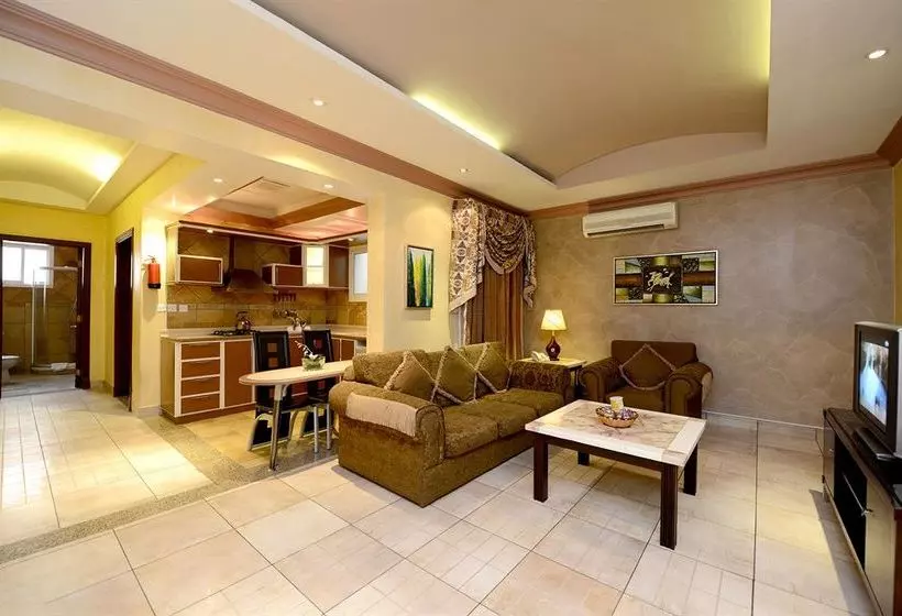 酒店 Boudl Al Morouj