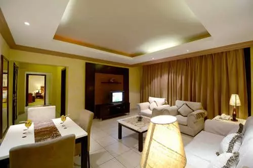 酒店 Boudl Al Morouj