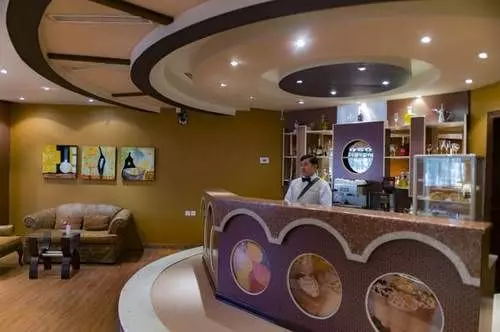 酒店 Boudl Al Morouj