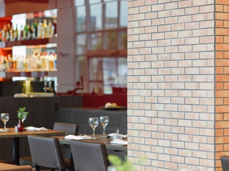 Bourbon Convention Hotel Ponta Grossa