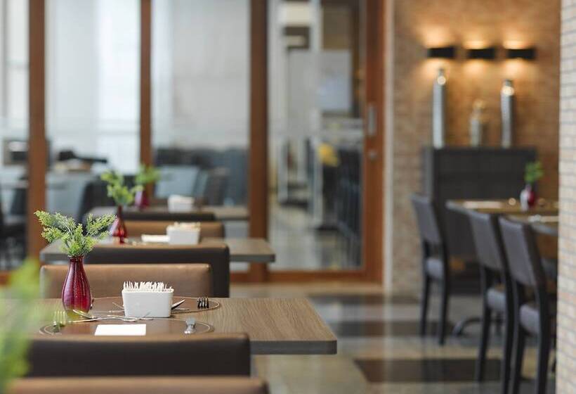 Bourbon Convention Hotel Ponta Grossa