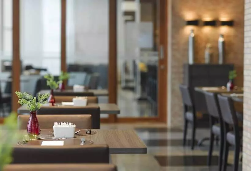 Bourbon Convention Hotel Ponta Grossa