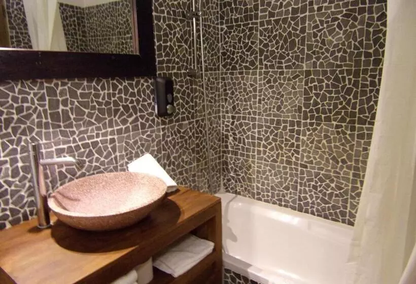 酒店 Hôtel Domaine Le Milos