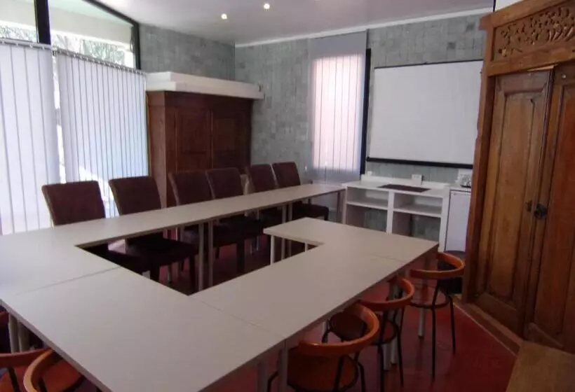 酒店 Hôtel Domaine Le Milos