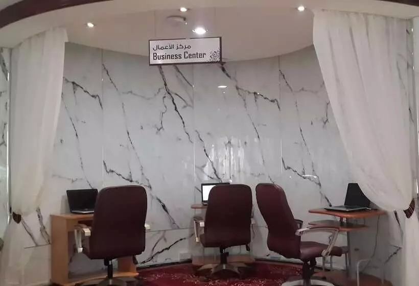 Dubai Grand Hotel By Fortune, Dubai Airport