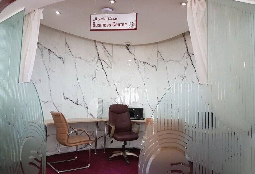 Dubai Grand Hotel By Fortune, Dubai Airport