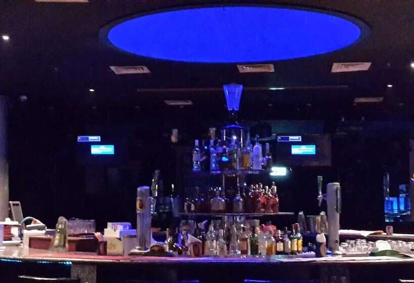 Dubai Grand Hotel By Fortune, Dubai Airport