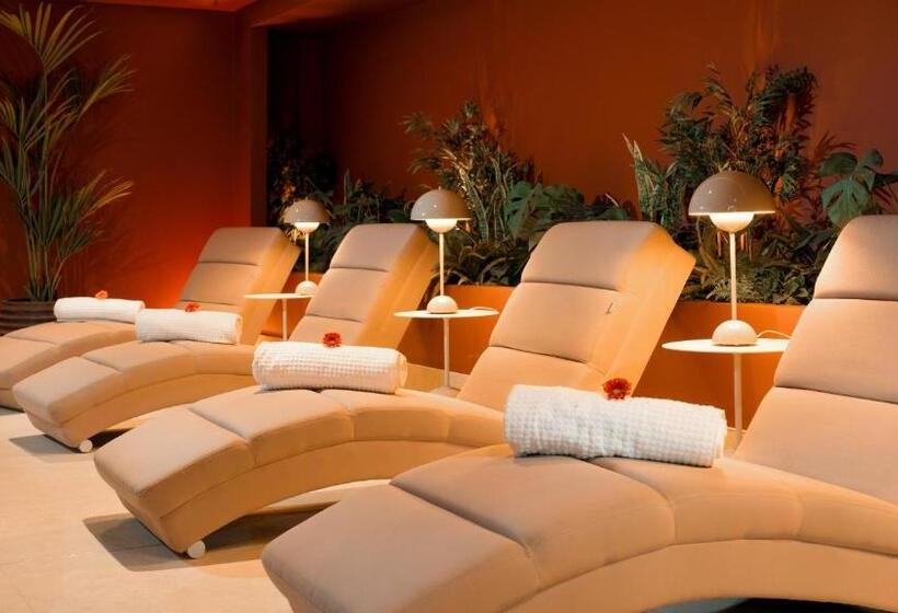 Dunboyne Castle Hotel & Spa