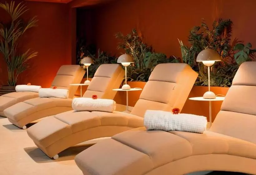 Dunboyne Castle Hotel & Spa