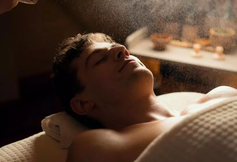 Dunboyne Castle Hotel & Spa