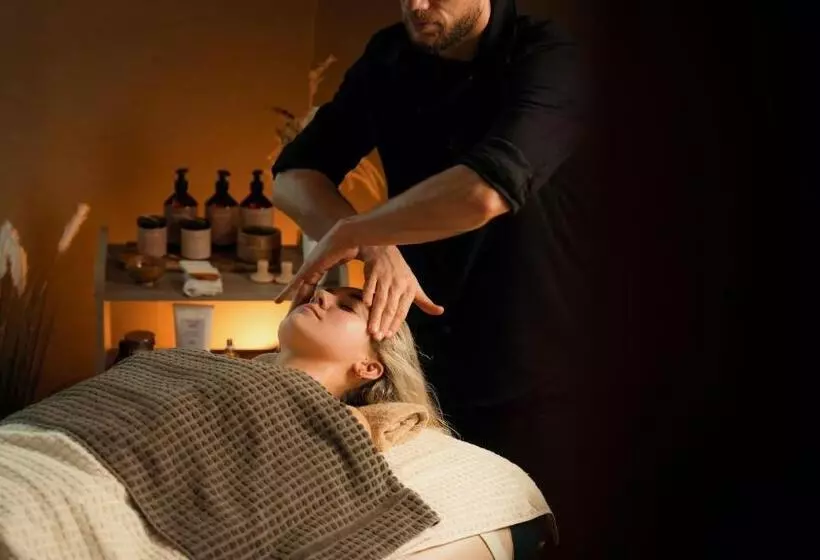 Dunboyne Castle Hotel & Spa