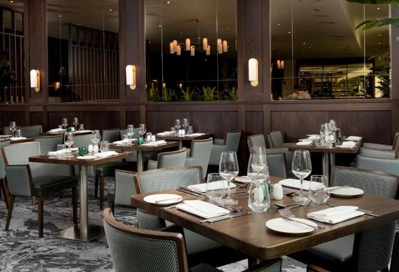 Dunboyne Castle Hotel & Spa