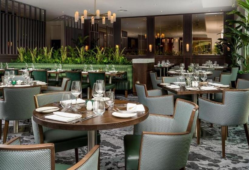 Dunboyne Castle Hotel & Spa