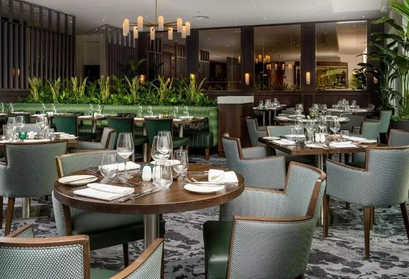 Dunboyne Castle Hotel & Spa