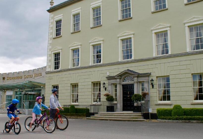 Dunboyne Castle Hotel & Spa