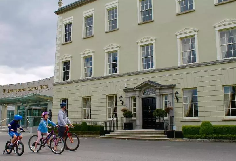 Dunboyne Castle Hotel & Spa