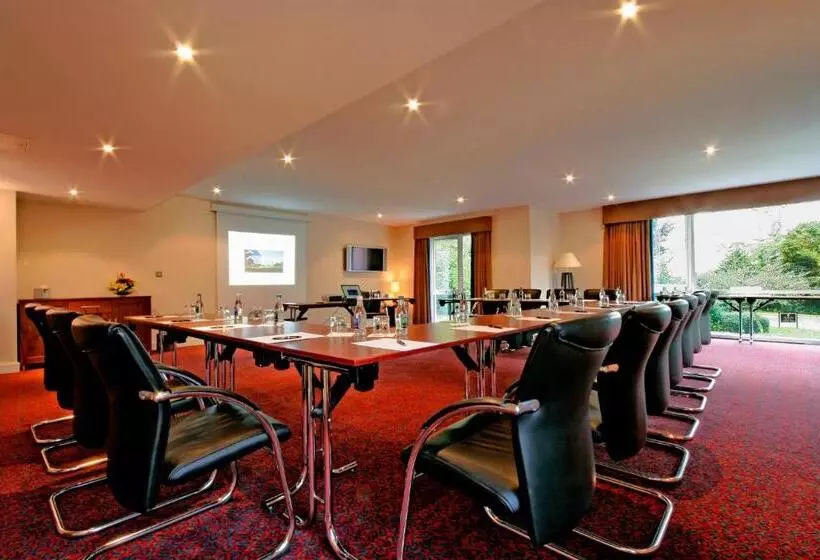 Dunboyne Castle Hotel & Spa