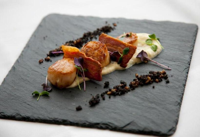 Dunboyne Castle Hotel & Spa