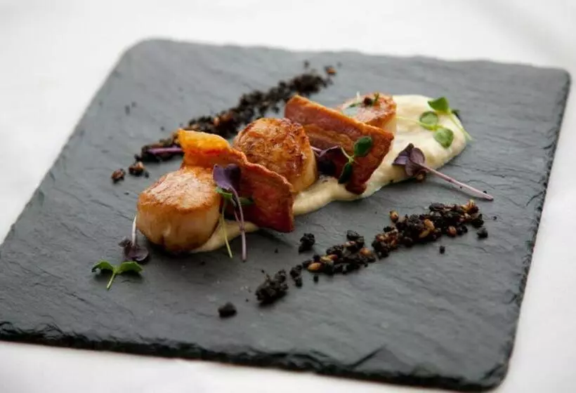 Dunboyne Castle Hotel & Spa