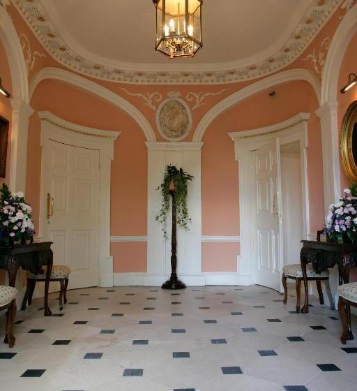 Dunboyne Castle Hotel & Spa