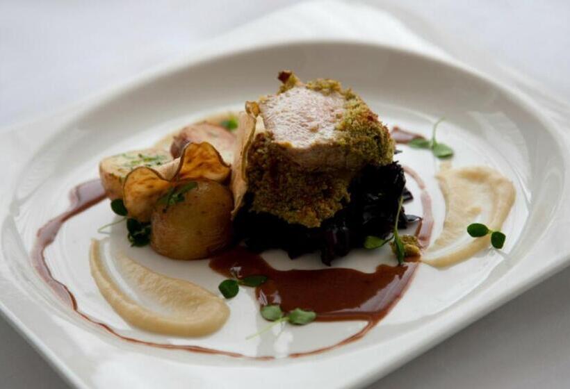 Dunboyne Castle Hotel & Spa