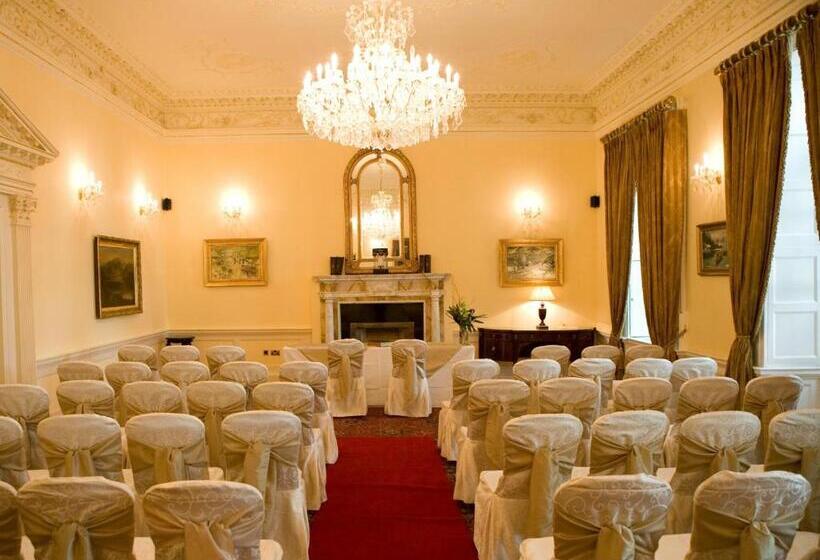 Dunboyne Castle Hotel & Spa