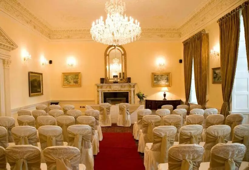Dunboyne Castle Hotel & Spa