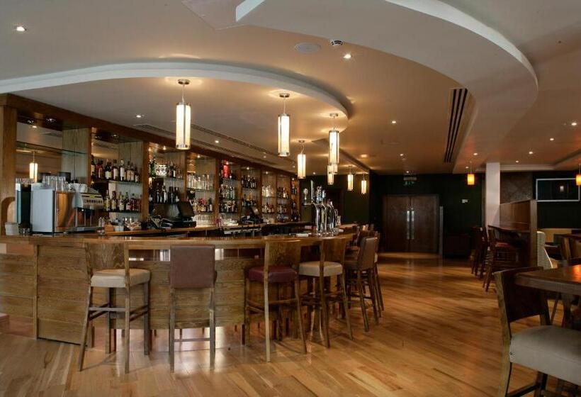 Dunboyne Castle Hotel & Spa