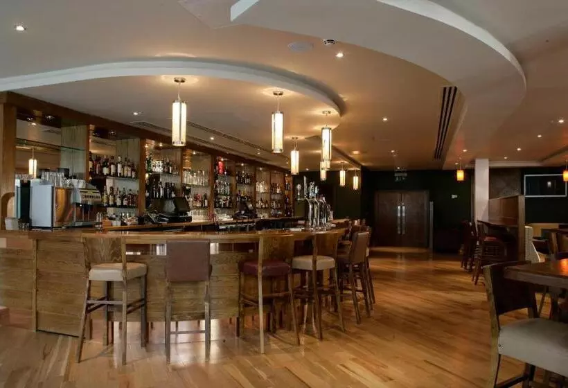 Dunboyne Castle Hotel & Spa