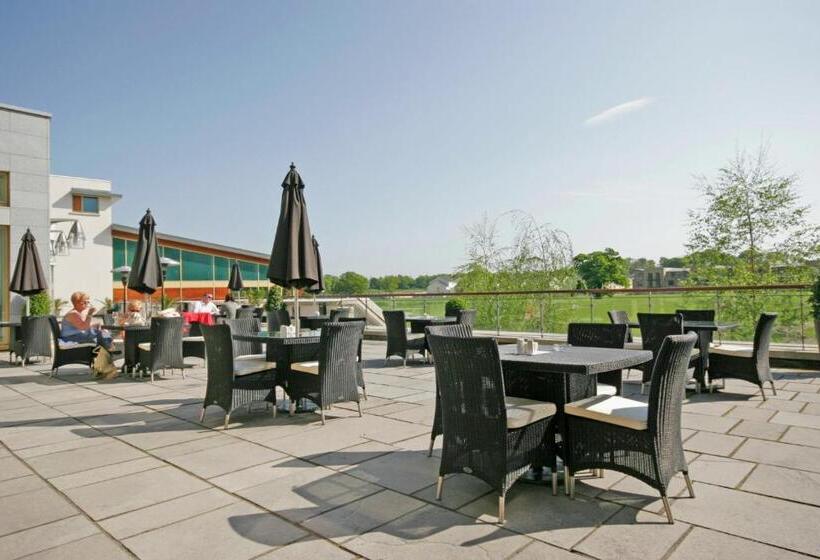 Dunboyne Castle Hotel & Spa