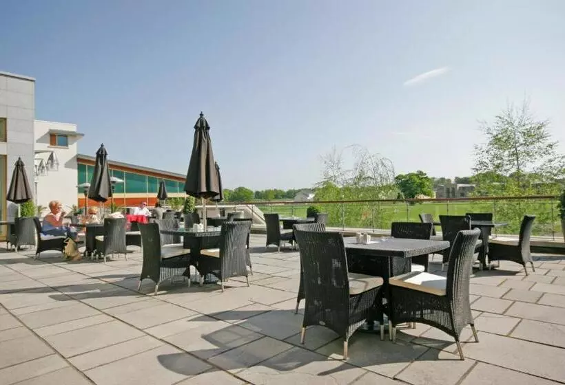 Dunboyne Castle Hotel & Spa