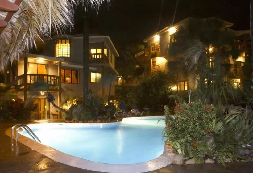 فندق El Magnifico