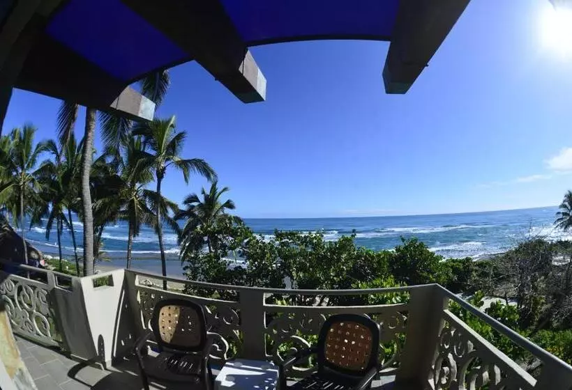 فندق El Magnifico