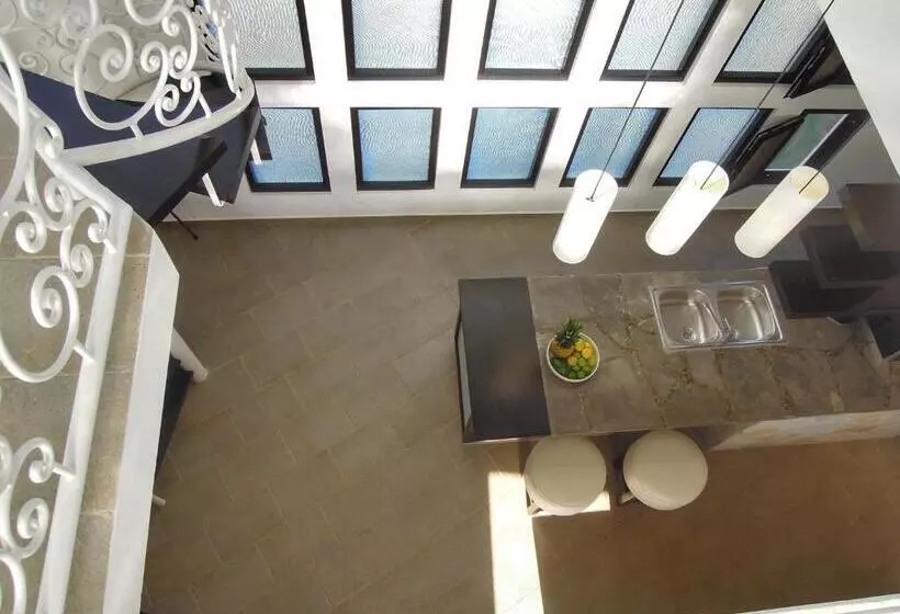 فندق El Magnifico