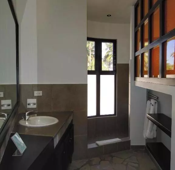 فندق El Magnifico